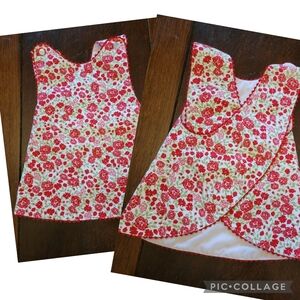 Elephantito 18m EUC Swingback top